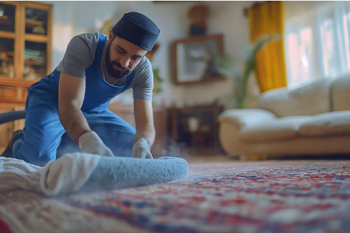 تنظيف مجالس